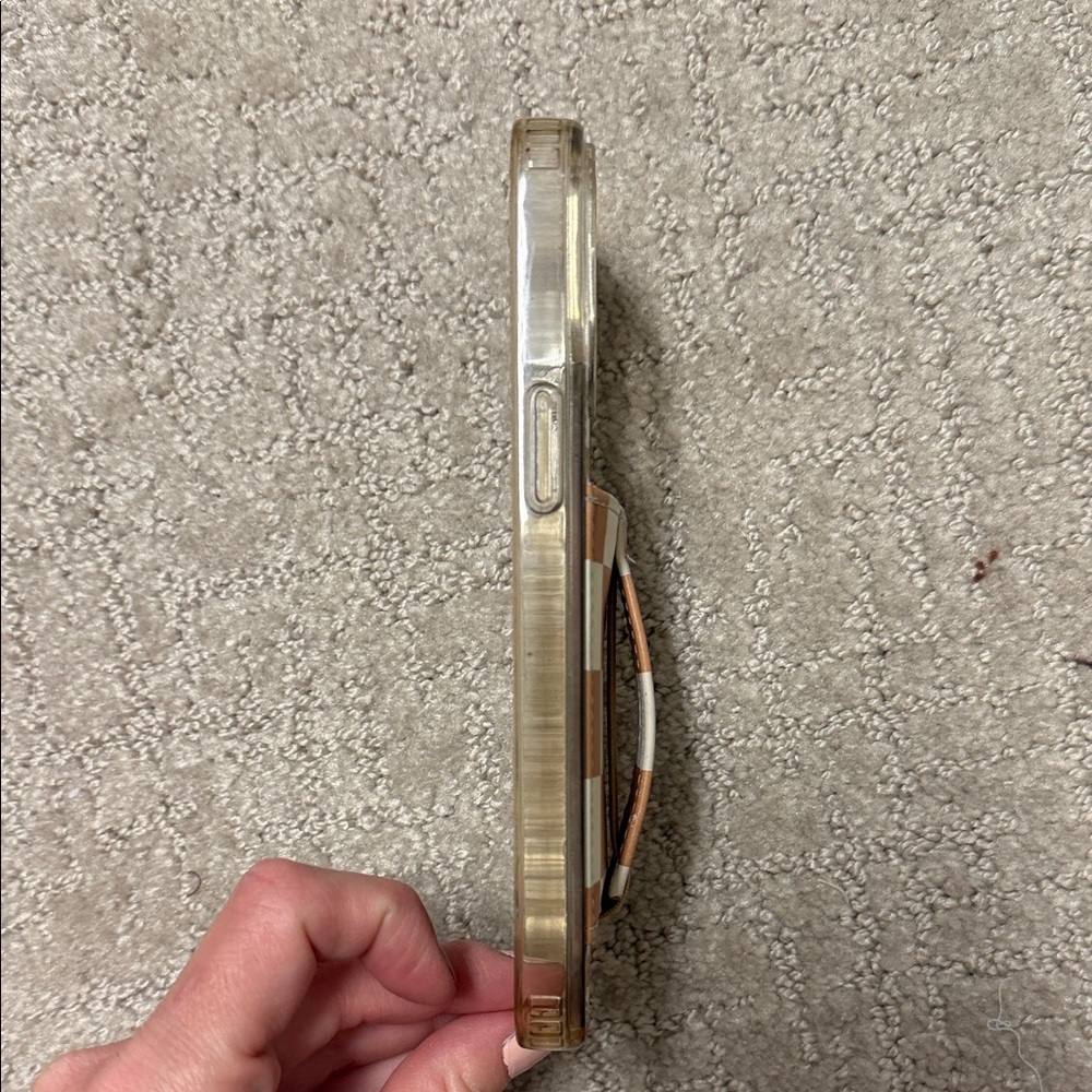 Walli iPhone 15 pro max case - Picture 3 of 12